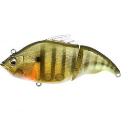 Poisson Nageur Megabass Vatalion F 115mm GLX Galaxy Gill