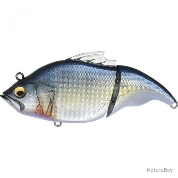 Poisson Nageur Megabass Vatalion F 115mm Ablette