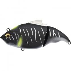 Poisson Nageur Megabass Vatalion F 115mm Black UF