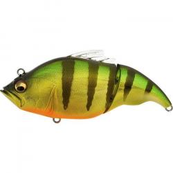 Poisson Nageur Megabass Vatalion F 115mm GG Perch