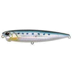 Poisson Nageur Duo international Realis Pencil 130 SW 0011 - Sardine