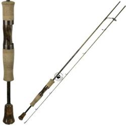 Canne Ultra Leger Smith Dragonbait Trout 188