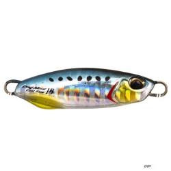 Jig Métallique Duo international Drag Metal Cast Slow 15 g 0011 - Sardine