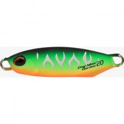Jig Métallique Duo international Drag Metal Cast Slow 15g ACC3225 MAT TIGER II