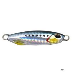 Jig Métallique Duo International Drag Metal Cast 20 g 0011 - Sardine