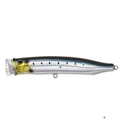 Poisson Nageur Tackle House Feed Popper 175 7