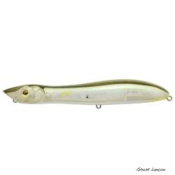 Poisson Nageur Xorus Patchinko 125 Ghost Lançon