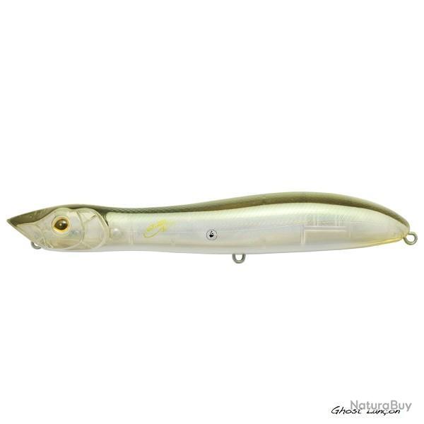 Poisson Nageur Xorus Patchinko 125 Ghost Lanon