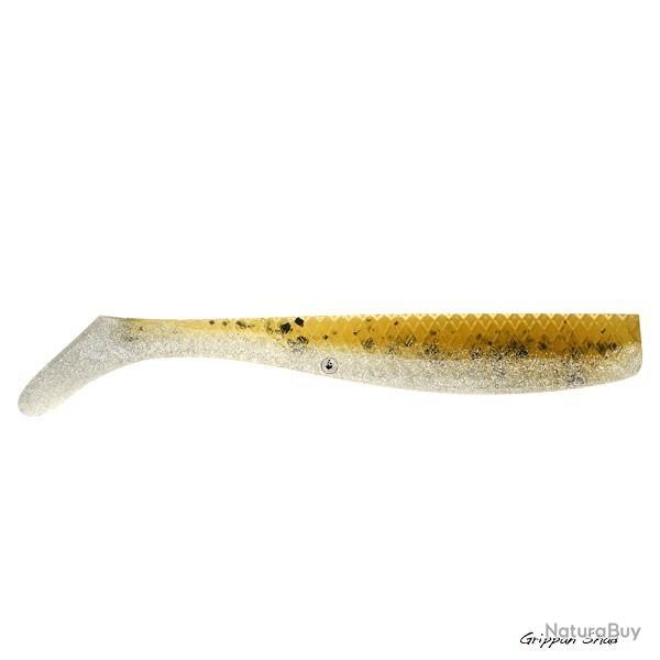 Leurre Souple Madness Bakuree Shad Tail 6,3cm Grippan Shad