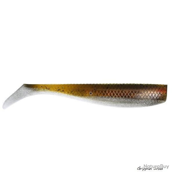 Leurre Souple Madness Bakuree Shad KB 150 Grippan Shad