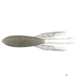 Leurre Souple Gan Craft Bomb Slide 10cm 03