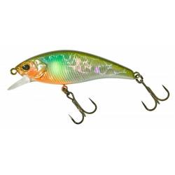 Poisson Nageur Illex Flat Tricoroll 55 S NF Ayu