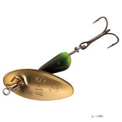 Cuiller Tournante Smith AR-S 1,6g 1,6g 19
