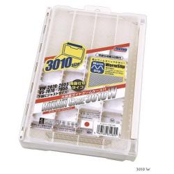 Boîte de rangement Meiho Run Gun Case 3010 3010 W