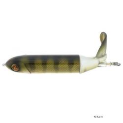Poisson Nageur River2Sea Whopper Plopper 19cm Perch