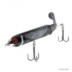 Poisson Nageur River2Sea Whopper Plopper 19cm Yellow Head