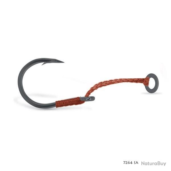 Hameon Simple VMC Heavy Duty Single Assist Hook 7264 SA 5/0
