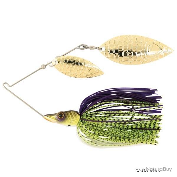 Spinnerbait Fox Rage 14g 14g Table Rock