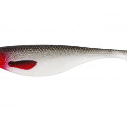 Leurre Souple Westin Shad Teez 19cm Redlight