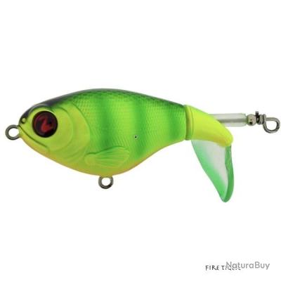 Mini leurre Wobbler Améliorez votre succès de pêche avec une