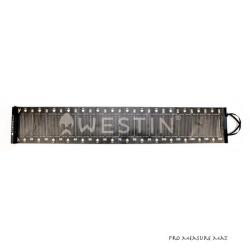 Regle de mesure Westin Pro Measure Mat 120cm