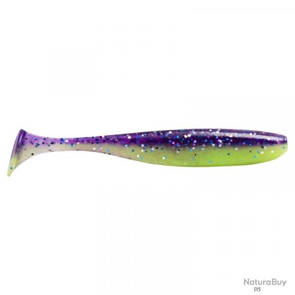 Leurre Souple Keitech Easy Shiner 5cm S15