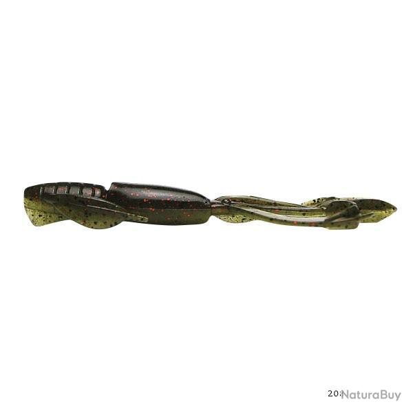 Leurre Souple Keitech Crazy Flapper 208 9,2cm