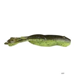 Leurre Souple Keitech Noisy Flapper 8,9cm 401