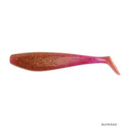 Leurre Souple Fox Rage Zander Pro Ultra UV 12cm Raspberry