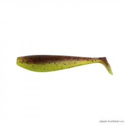 Leurre Souple Fox Rage Zander Pro Ultra UV 14cm Green Pumpkin UV