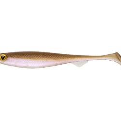 Leurre Souple Fox Rage Slick Shad 11cm 11cm UV Wakasagi