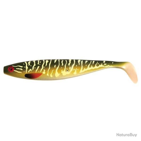 Leurre Souple Fox Rage Pro Shad Natural Classics 2 10cm Pike