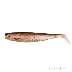 Leurre Souple Fox Rage Pro Shad Natural Classics 2 10cm SN Rainbow Trout