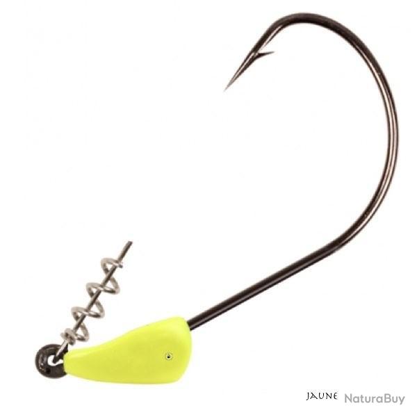 Treble Hook BKK Raptor Z - Leurre de la pêche