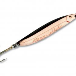 Cuiller Ondulante Blue Fox Moresilda Spoon 22g CBLA