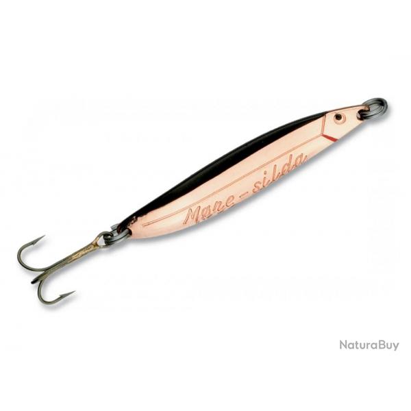 Cuiller Ondulante Blue Fox Moresilda Spoon 22g CBLA