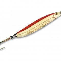 Cuiller Ondulante Blue Fox Moresilda Spoon 22g GRED