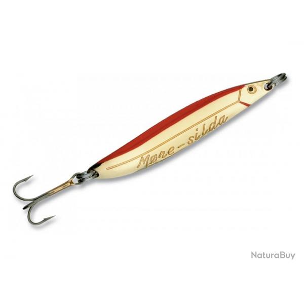 Cuiller Ondulante Blue Fox Moresilda Spoon 22g GRED