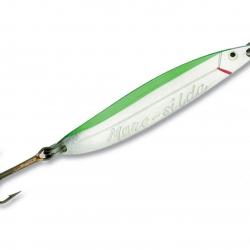 Cuiller Ondulante Blue Fox Moresilda Spoon 22g MSGR