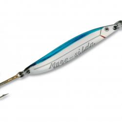 Cuiller Ondulante Blue Fox Moresilda Spoon 22g BLU