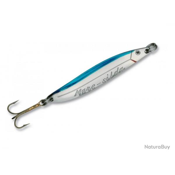 Cuiller Ondulante Blue Fox Moresilda Spoon 22g BLU