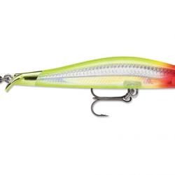 Poisson Nageur Rapala Ripstop Minnow 9cm CLN