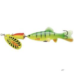 Cuiller Tournante Blue Fox Vibrax Chaser 2 FT