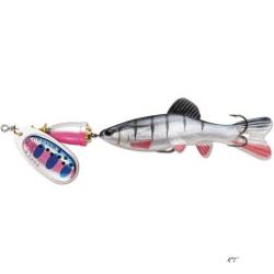 Cuiller Tournante Blue Fox Vibrax Chaser 2 RT