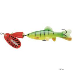 Cuiller Tournante Blue Fox Vibrax Chaser 3 OCW