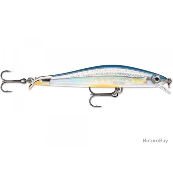 Poisson Nageur Rapala Ripstop Minnow 12cm EB