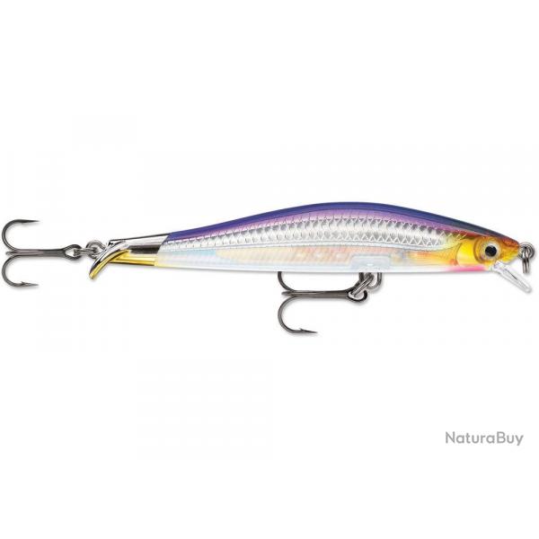 Poisson Nageur Rapala Ripstop Minnow 12cm PD