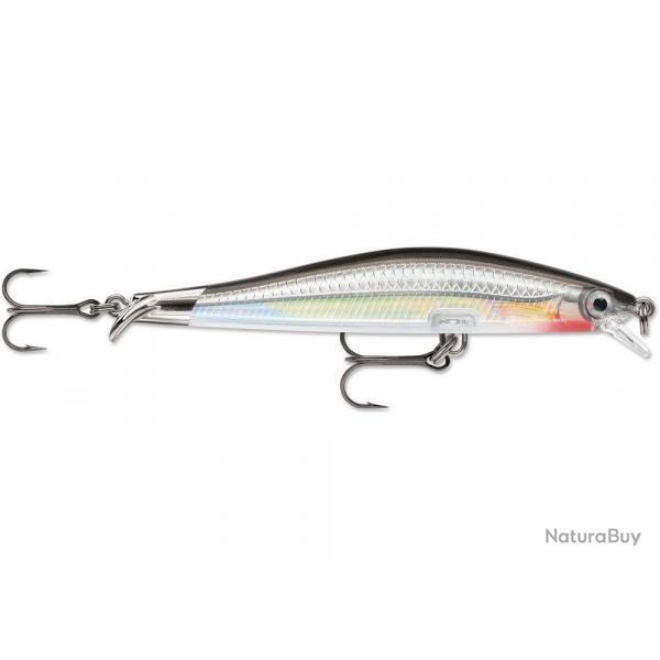 Poisson Nageur Rapala Ripstop Minnow 12cm S