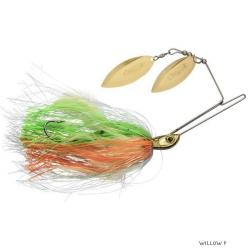 Leurre Storm Spinnerbait RIP 28g P Willow