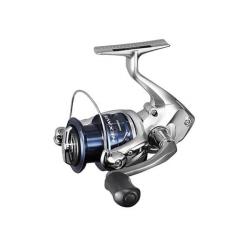 Moulinet Spinning Shimano Nexave FE Pêches Fortes 8000